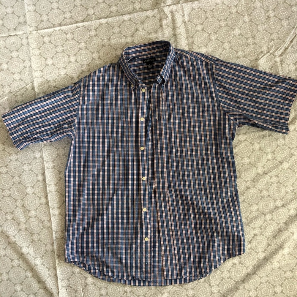 Button up shirt
